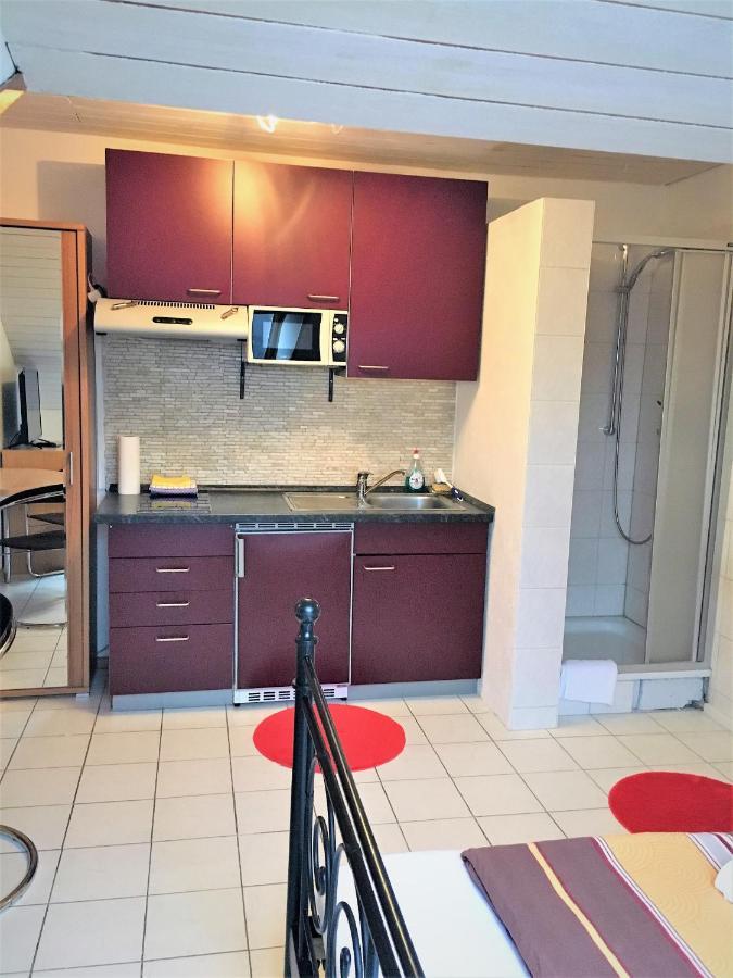 אלנסבאך Studentenwohnung מראה חיצוני תמונה