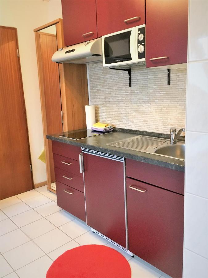 אלנסבאך Studentenwohnung מראה חיצוני תמונה