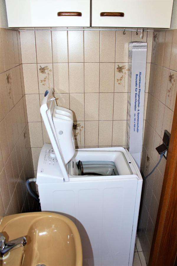 אלנסבאך Studentenwohnung מראה חיצוני תמונה