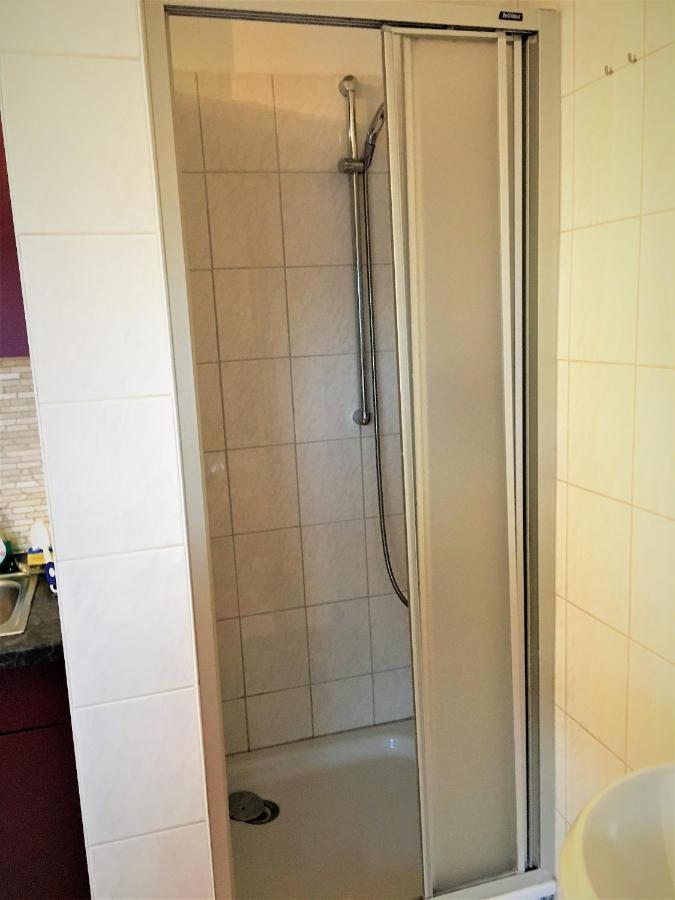 אלנסבאך Studentenwohnung מראה חיצוני תמונה