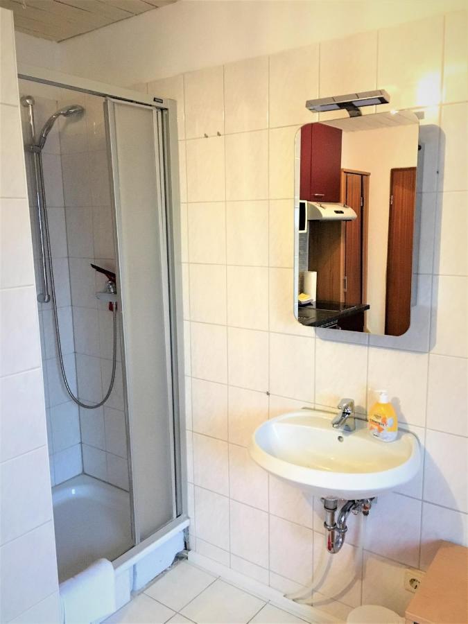 אלנסבאך Studentenwohnung מראה חיצוני תמונה